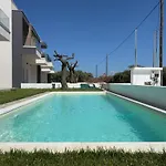 Apartamento Charisma *