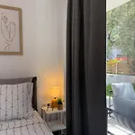 Apartamento Charisma