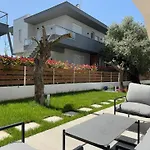 Charisma Apartamento Skala Rachoni (Thasos)