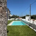 Charisma * Skala Rachoni (Thasos)