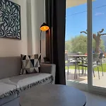 Apartamento Charisma *