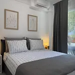 Charisma Apartamento Skala Rachoni (Thasos)