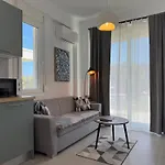 Charisma Apartamento *