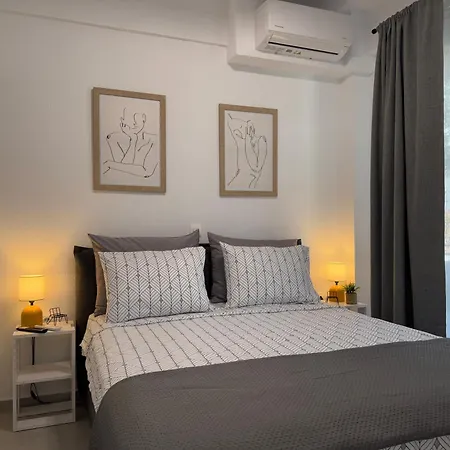 Apartment Charisma *