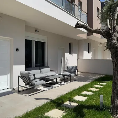 Apartment Charisma *