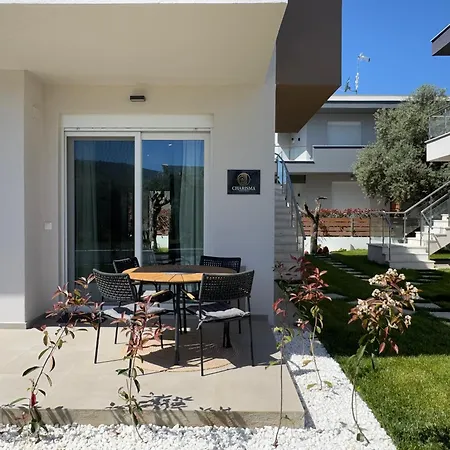 Apartment Charisma *