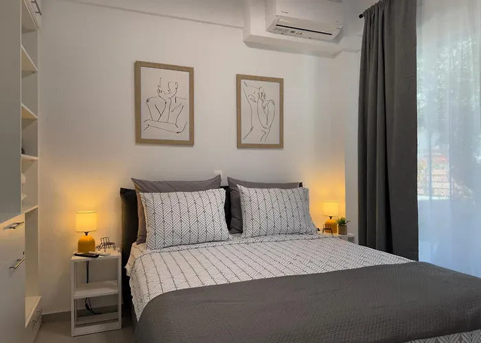 Apartment Charisma *