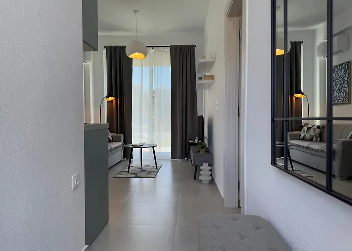 Charisma * Skala Rachoni (Thasos)