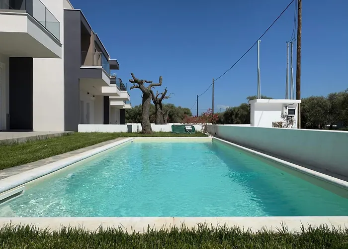 Apartment Charisma *