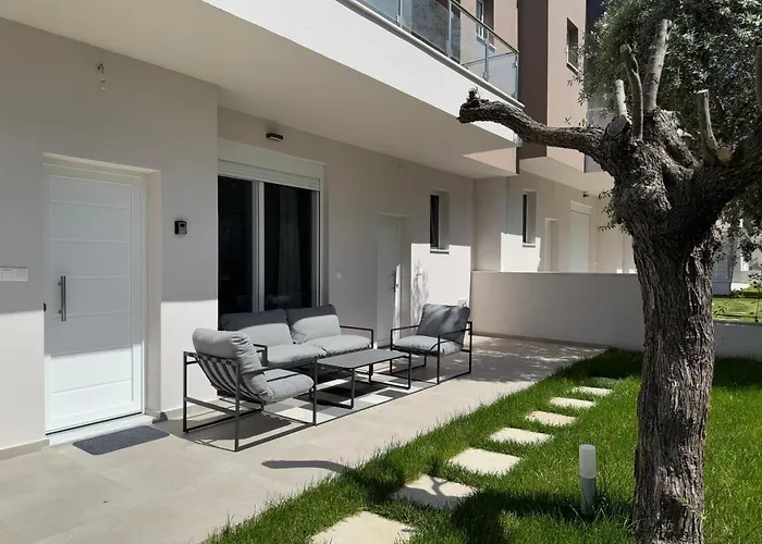 Apartment Charisma *