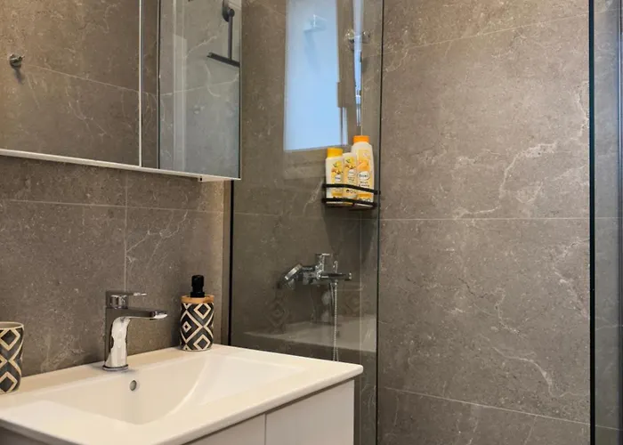 Apartment Charisma *