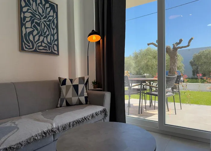 Apartment Charisma *