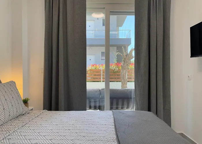 Apartment Charisma *