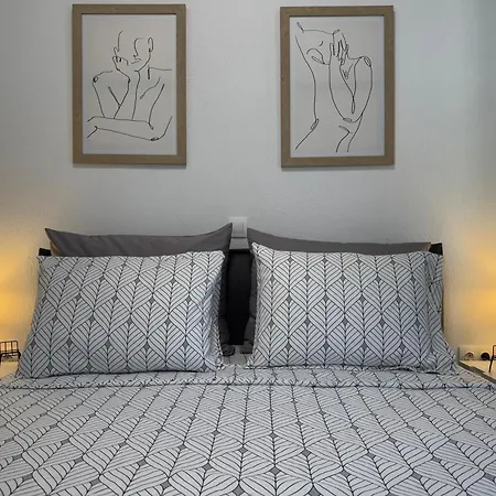 Apartment Charisma