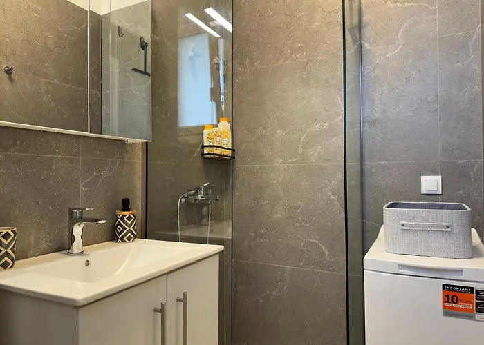 Charisma * Skala Rachoni (Thasos)