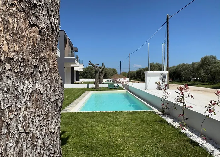 Charisma * Skala Rachoni (Thasos)